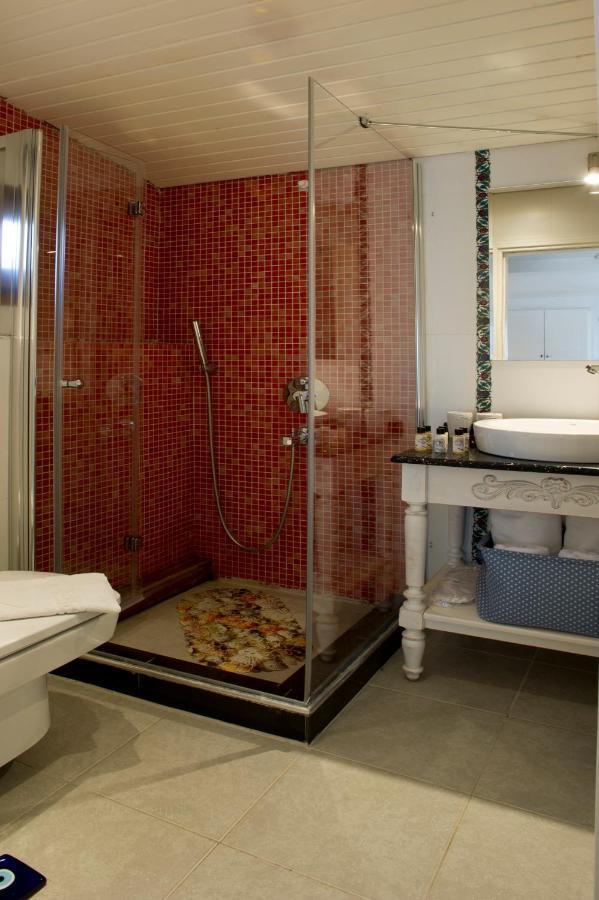 Lodos Butik Hotel ألاتشاتي المظهر الخارجي الصورة