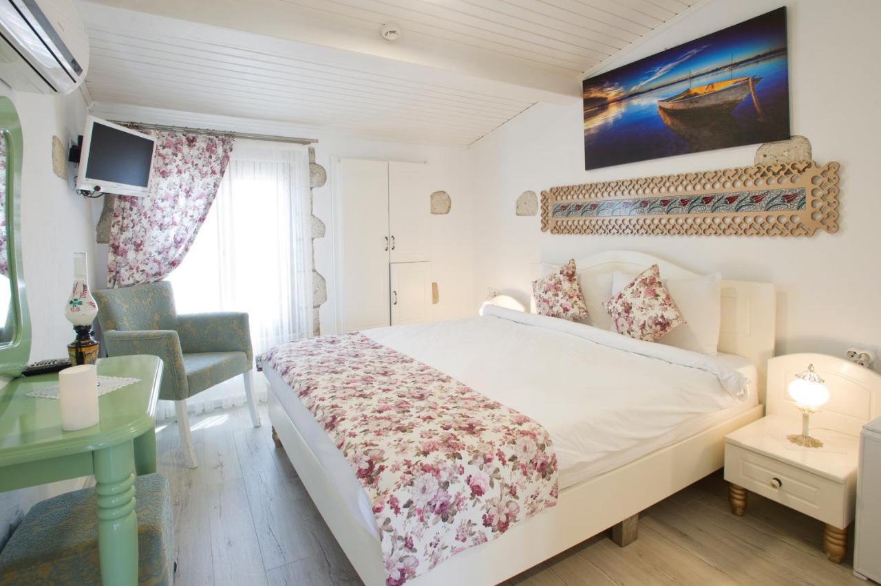 Lodos Butik Hotel ألاتشاتي المظهر الخارجي الصورة