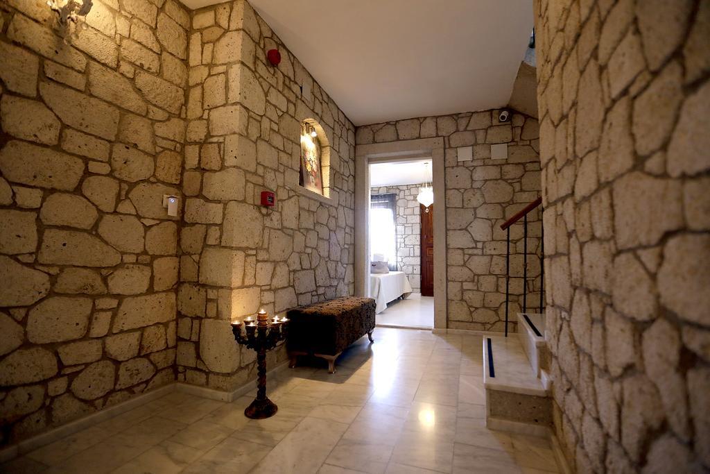 Lodos Butik Hotel ألاتشاتي المظهر الخارجي الصورة