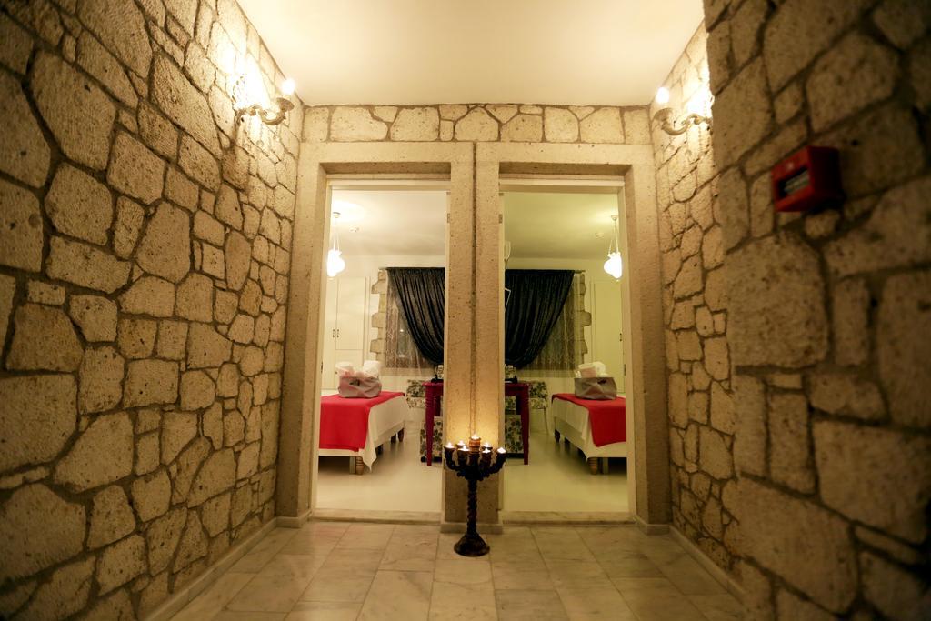 Lodos Butik Hotel ألاتشاتي المظهر الخارجي الصورة