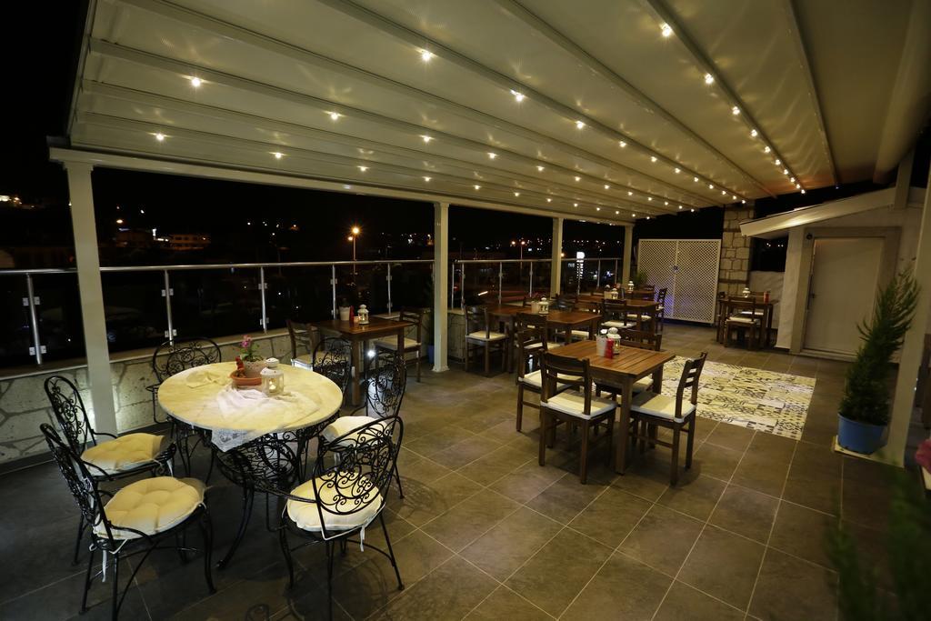 Lodos Butik Hotel ألاتشاتي المظهر الخارجي الصورة