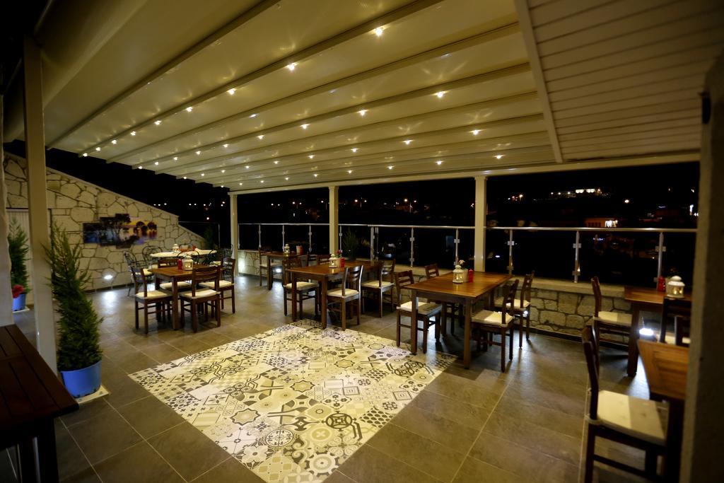 Lodos Butik Hotel ألاتشاتي المظهر الخارجي الصورة