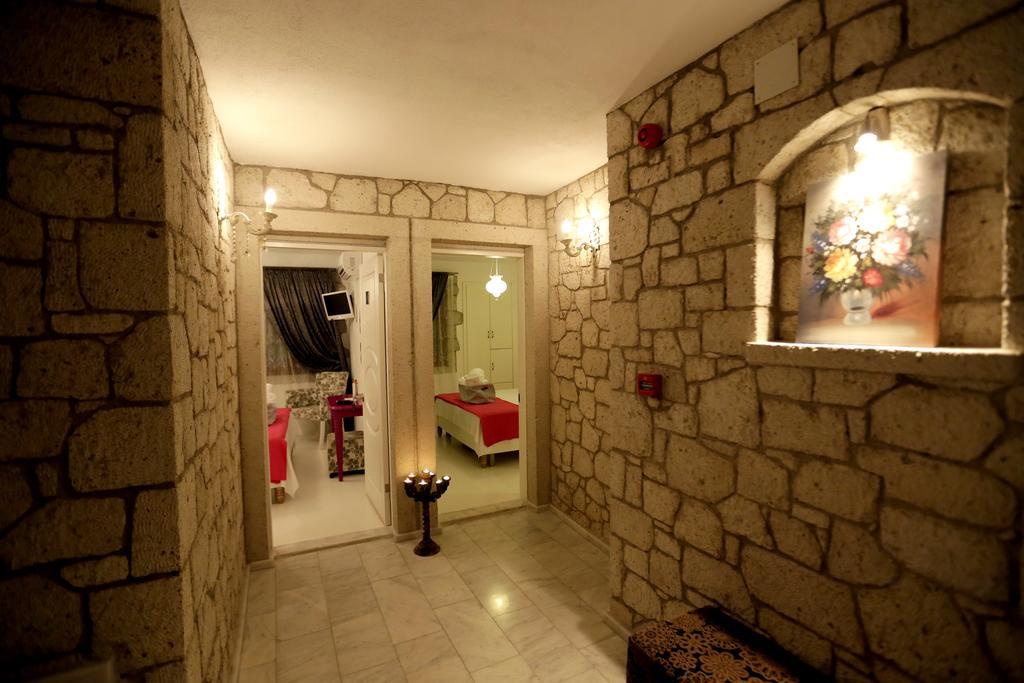 Lodos Butik Hotel ألاتشاتي المظهر الخارجي الصورة