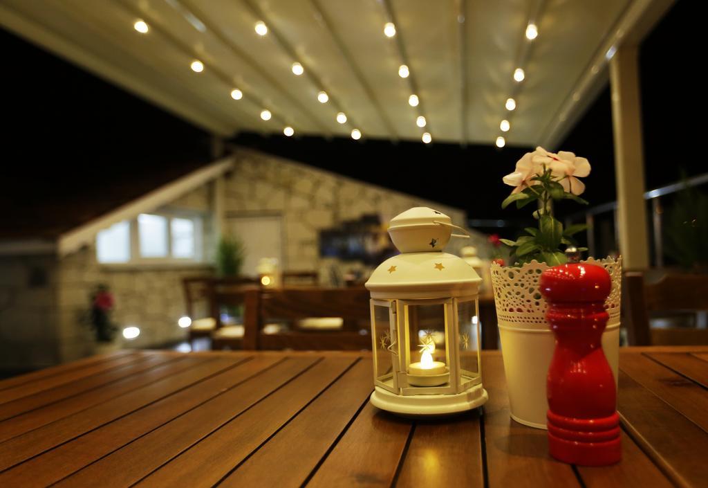 Lodos Butik Hotel ألاتشاتي المظهر الخارجي الصورة