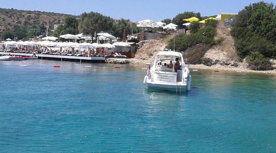 Lodos Butik Hotel ألاتشاتي المظهر الخارجي الصورة