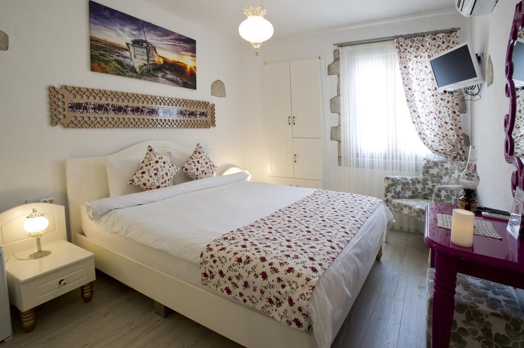 Lodos Butik Hotel ألاتشاتي المظهر الخارجي الصورة