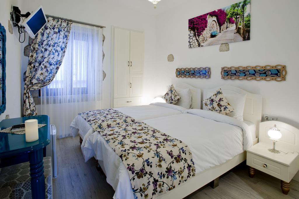 Lodos Butik Hotel ألاتشاتي المظهر الخارجي الصورة