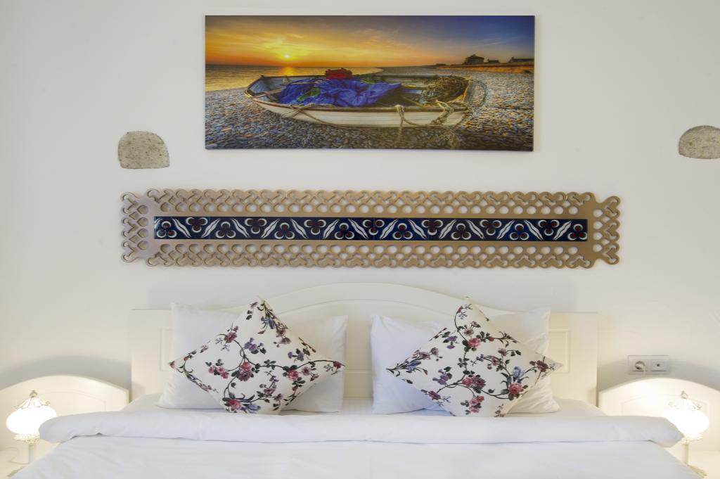 Lodos Butik Hotel ألاتشاتي المظهر الخارجي الصورة
