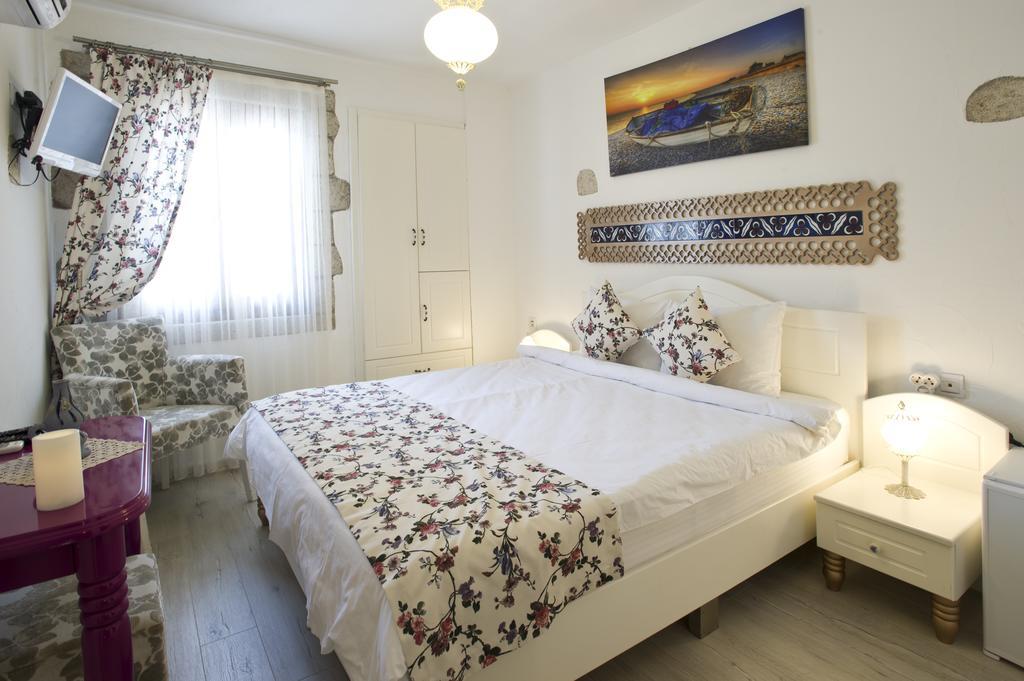 Lodos Butik Hotel ألاتشاتي المظهر الخارجي الصورة