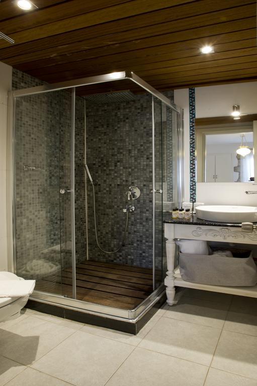 Lodos Butik Hotel ألاتشاتي المظهر الخارجي الصورة