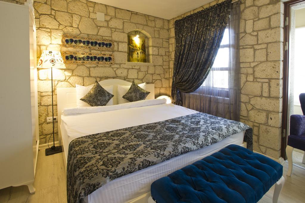 Lodos Butik Hotel ألاتشاتي المظهر الخارجي الصورة