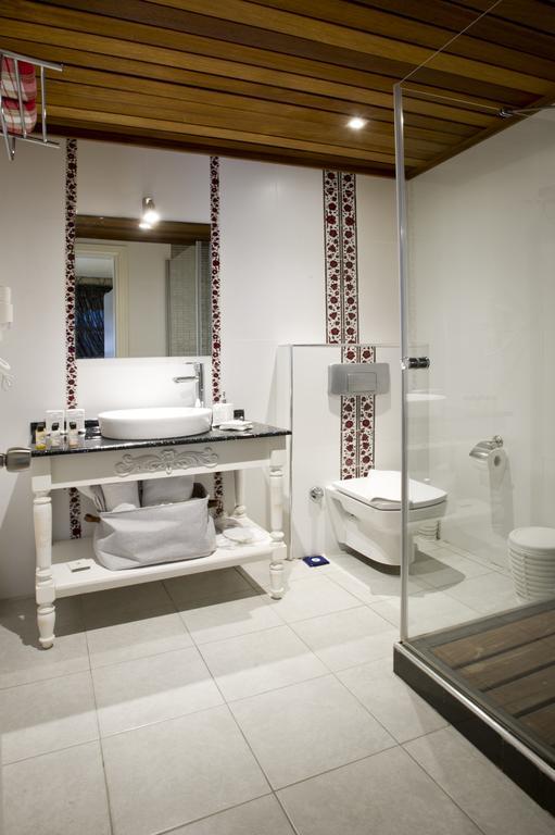 Lodos Butik Hotel ألاتشاتي المظهر الخارجي الصورة