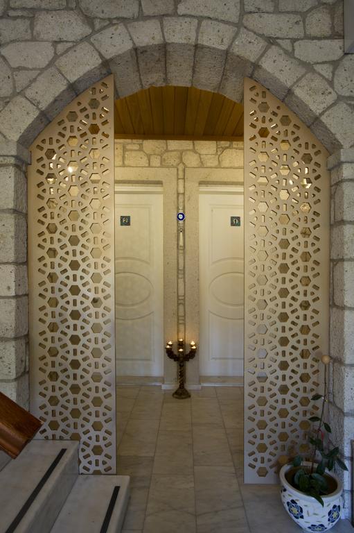 Lodos Butik Hotel ألاتشاتي المظهر الخارجي الصورة