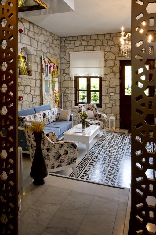 Lodos Butik Hotel ألاتشاتي المظهر الخارجي الصورة