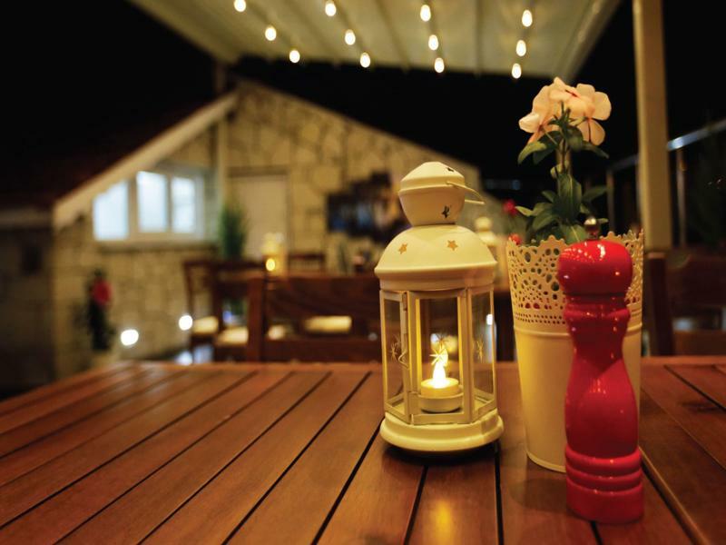 Lodos Butik Hotel ألاتشاتي المظهر الخارجي الصورة